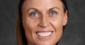 Former Olympian’s Gig Harbor swim school now part of national chain