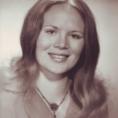 Ann S. Antos (Todd), 73