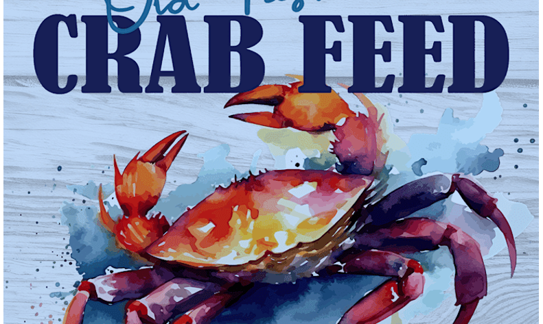 Harbor Happenings | Come out of your shell and grab some crab