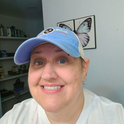 Sara Lynne Chistensen, 47