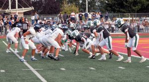 Fish Bowl 2026 set for Sept. 19 at Mount Tahoma