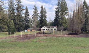 Food 4 All, neé Food Backpacks for Kids, consolidating on property in Key Center