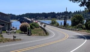 Q&A provides details on cost, possible roundabout and more in Fox Island Bridge replacement