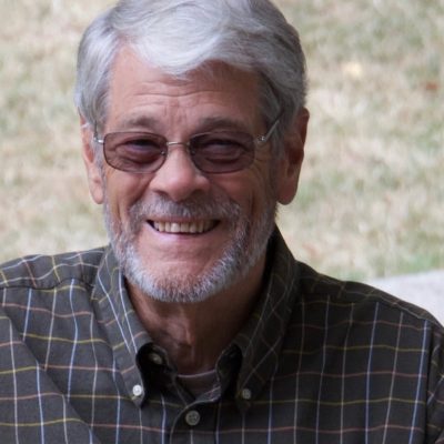 Frank E. Garratt, Jr., 86