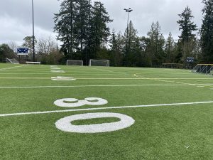 Turf upgrade coming to lower Gig Harbor High School field