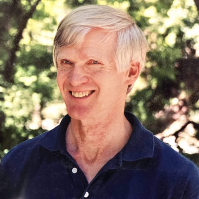 Gary Eugene Moore, 82