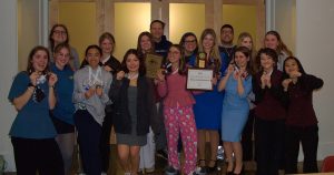 Gig Harbor speech and debate team tops all Class 3A teams at state