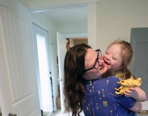 Families reeling after Franciscan announces closure of pediatric rehab clinic