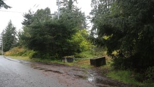 Plot on Hunt Street eyed as possible future site of affordable housing