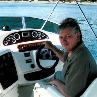 James “Jim” Mason Wilson Jr. M.D., 76