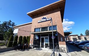 New Gig Harbor Ivar’s opening on Friday, April 3