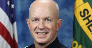 State board investigating seven cases involving Sheriff Keith Swank