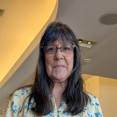 Sheri Gietzen-Olszewski, 67