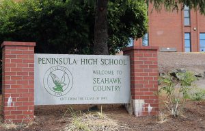 District names new principal for Peninsula High School