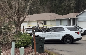 Investigators identify deputy who shot suspect in Wauna stabbings