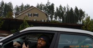 Family of woman killed in Wauna stabbing fault failures of mental health care system