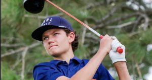 Sports Beat | Tides impress at tournament against many of the state’s top golfers