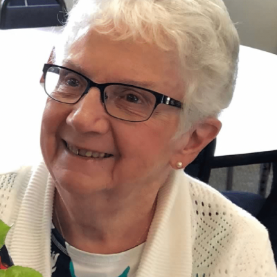 Susan Hostetter, 86