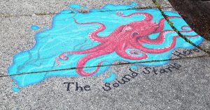 Art brings heart to environmental protection — and stormwater?