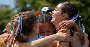 Gig Harbor wins two relay titles at Star Track