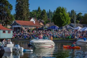 Harbor Happenings | Summer concert season begins
