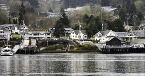Hearing examiner verbally approves permit for Commercial Fishing Homeport