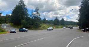 Will safety enhancements this summer tame traffic at risky intersection north of Gig Harbor?