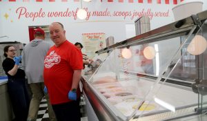 Couple of Scoops’ grand opening is in a couple of days
