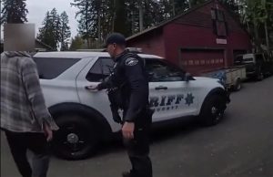 Suspect in Fox Island killing sentenced to 90 months following plea agreement