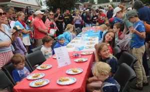 Photos | Gig Harbor Fourth of July celebration