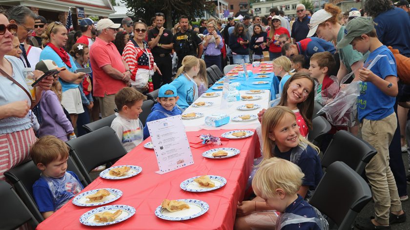 Photos | Gig Harbor Fourth of July celebration