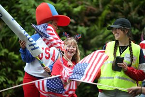 Gig Harbor to celebrate the Fourth with a parade and pie (but still no fireworks)