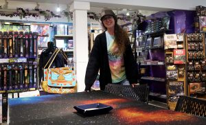 How customers and community helped Lost Star get back in the game