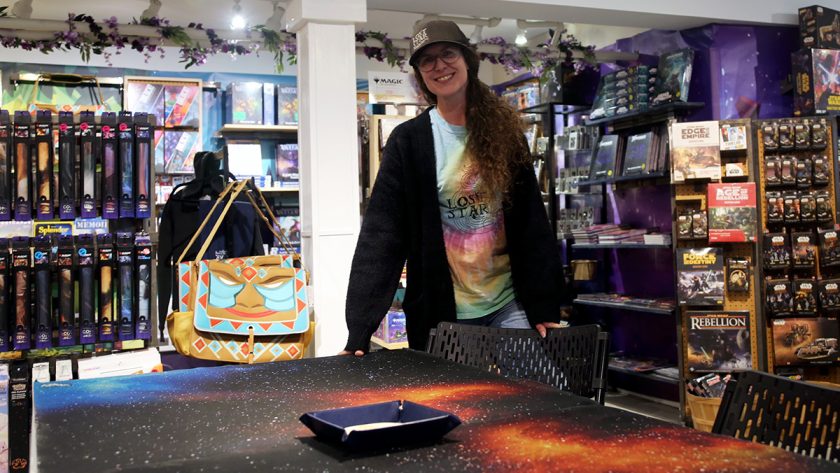 How customers and community helped Lost Star get back in the game
