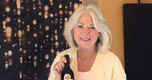 Olalla Winery celebrates 10 years under owner Mary Ellen Houston