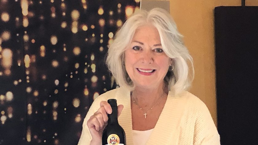 Olalla Winery celebrates 10 years under owner Mary Ellen Houston