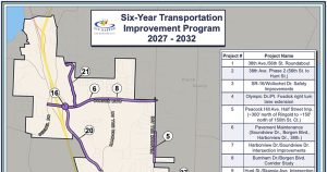 City Council approves updated transportation plan
