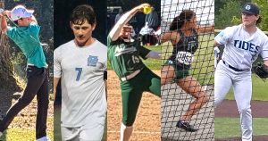 Sports Beat | All-league selections for Peninsula and Gig Harbor