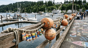Waterfront Alliance floats new community art project