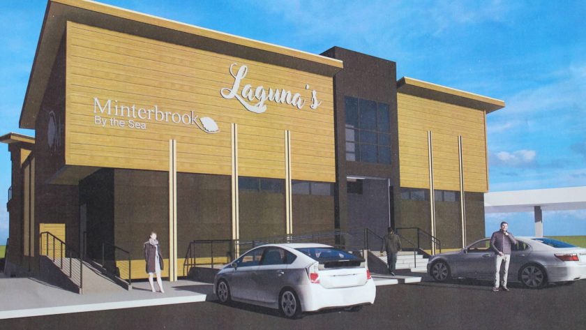 City Council vote clears the way for Minterbrook oyster bar in Purdy