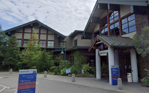 MultiCare eliminating pain management services at Gig Harbor campus in August