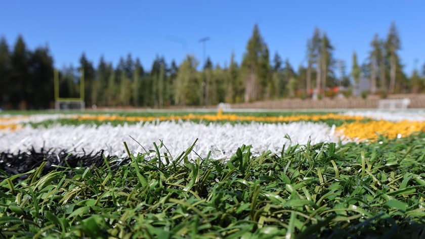 Gig Harbor Sports Fields thriving in opening months
